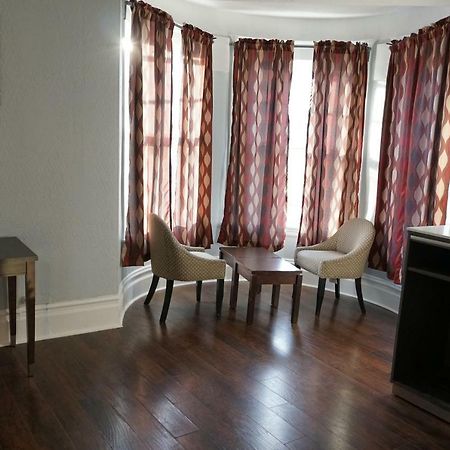 The Utah Inn Σαν Φρανσίσκο Εξωτερικό φωτογραφία