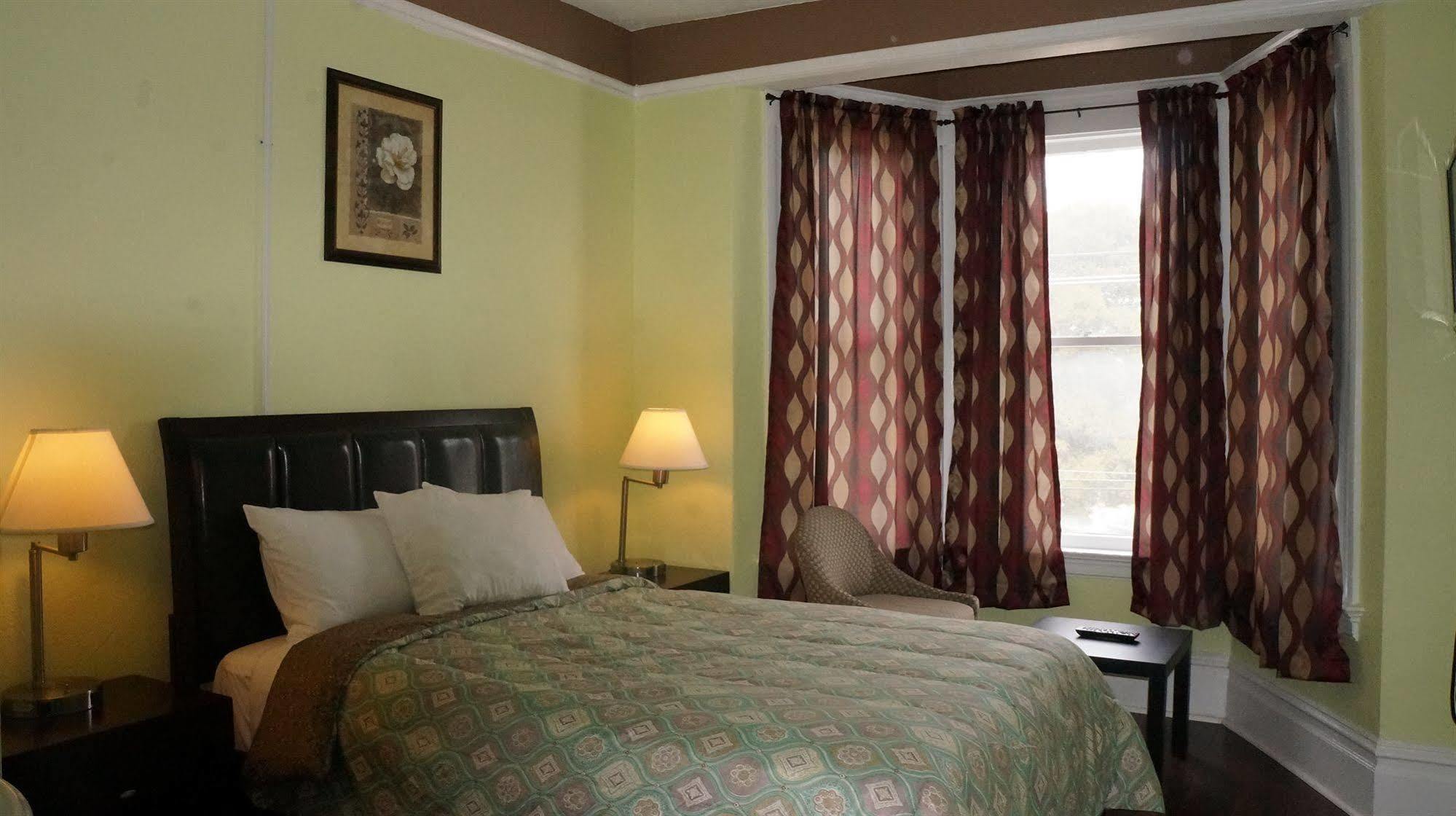 The Utah Inn Σαν Φρανσίσκο Εξωτερικό φωτογραφία